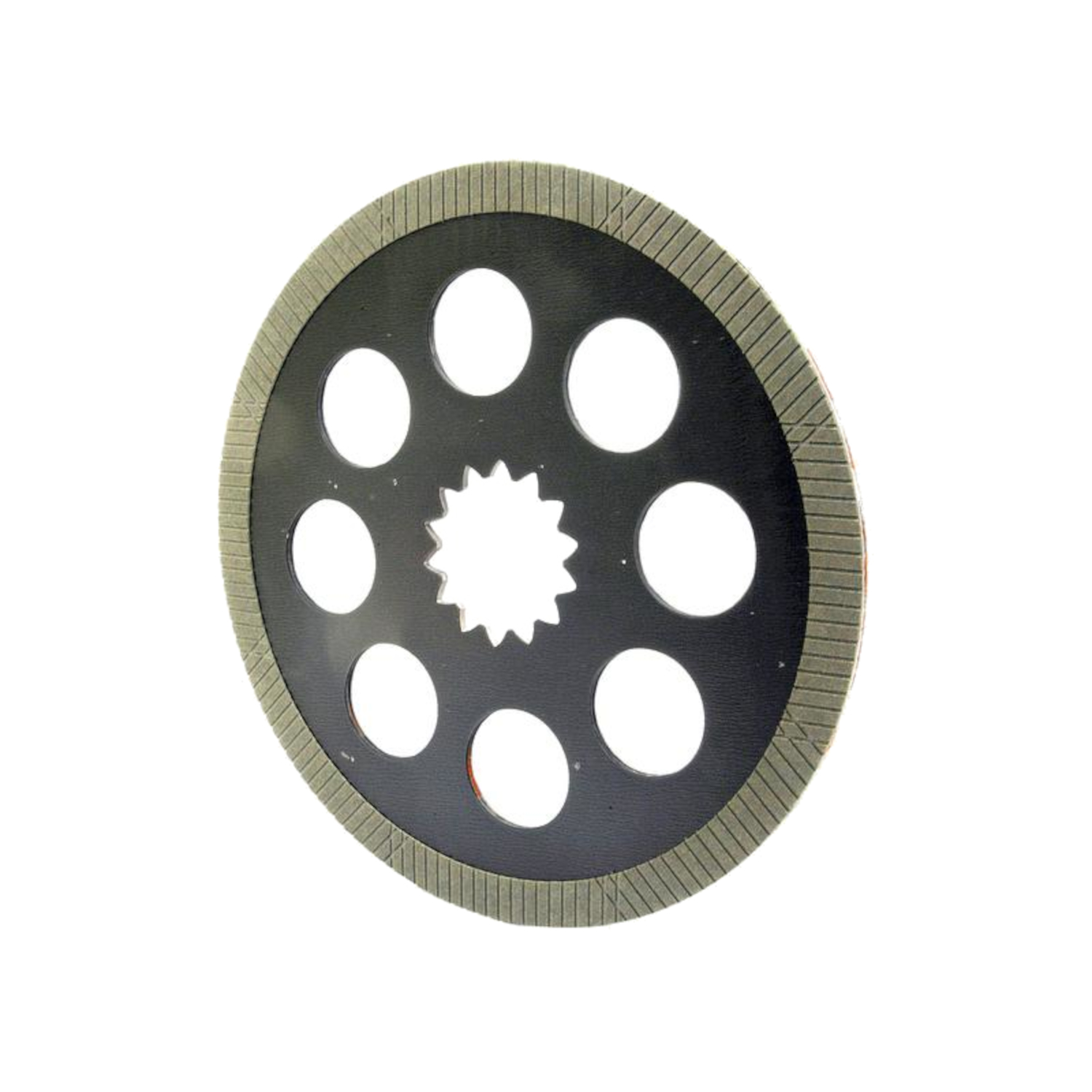 Bremsscheibe 355mm  bis B126033 MF3050 3060 3065