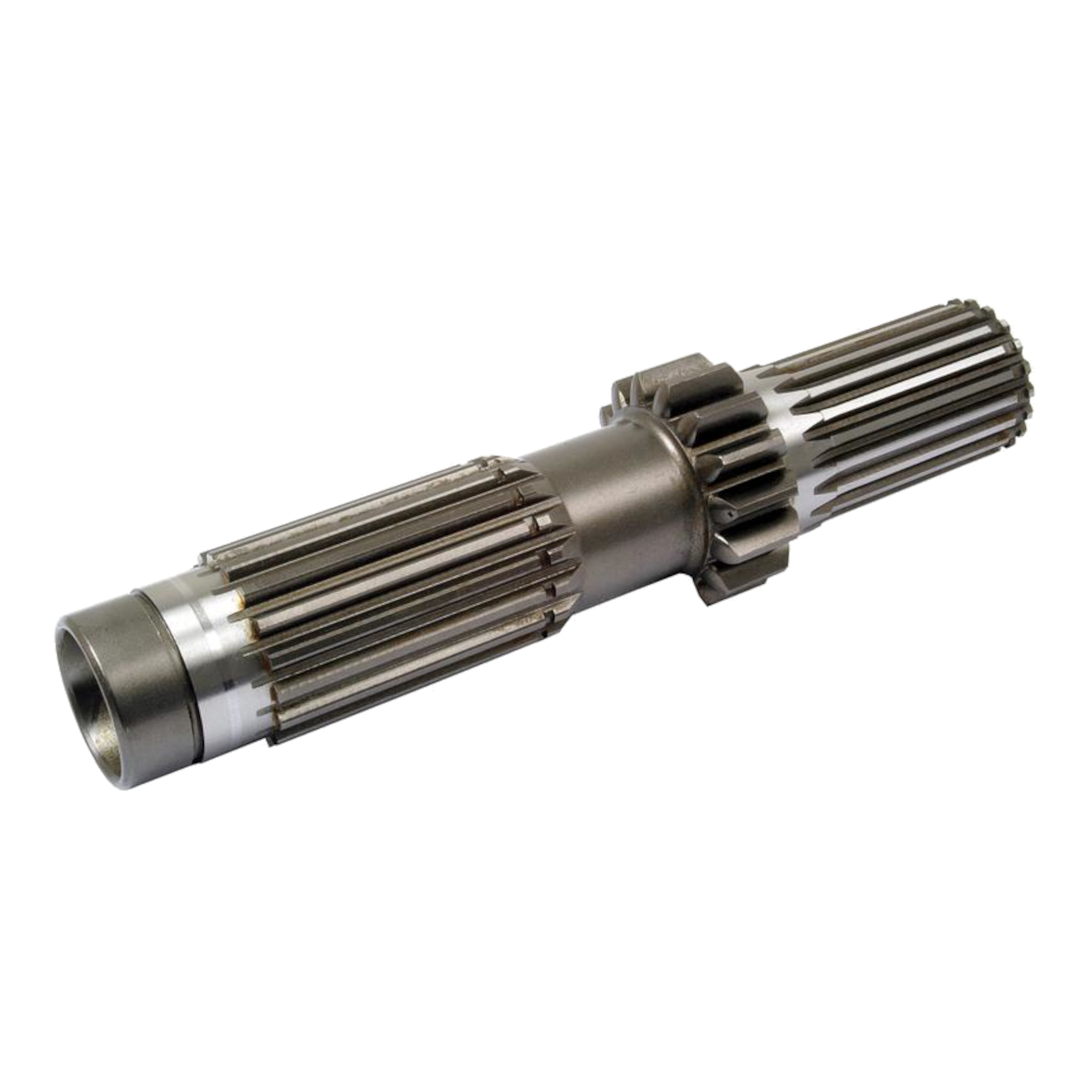 Zapfwelle Gegenwelle Getriebe MF133 MF135