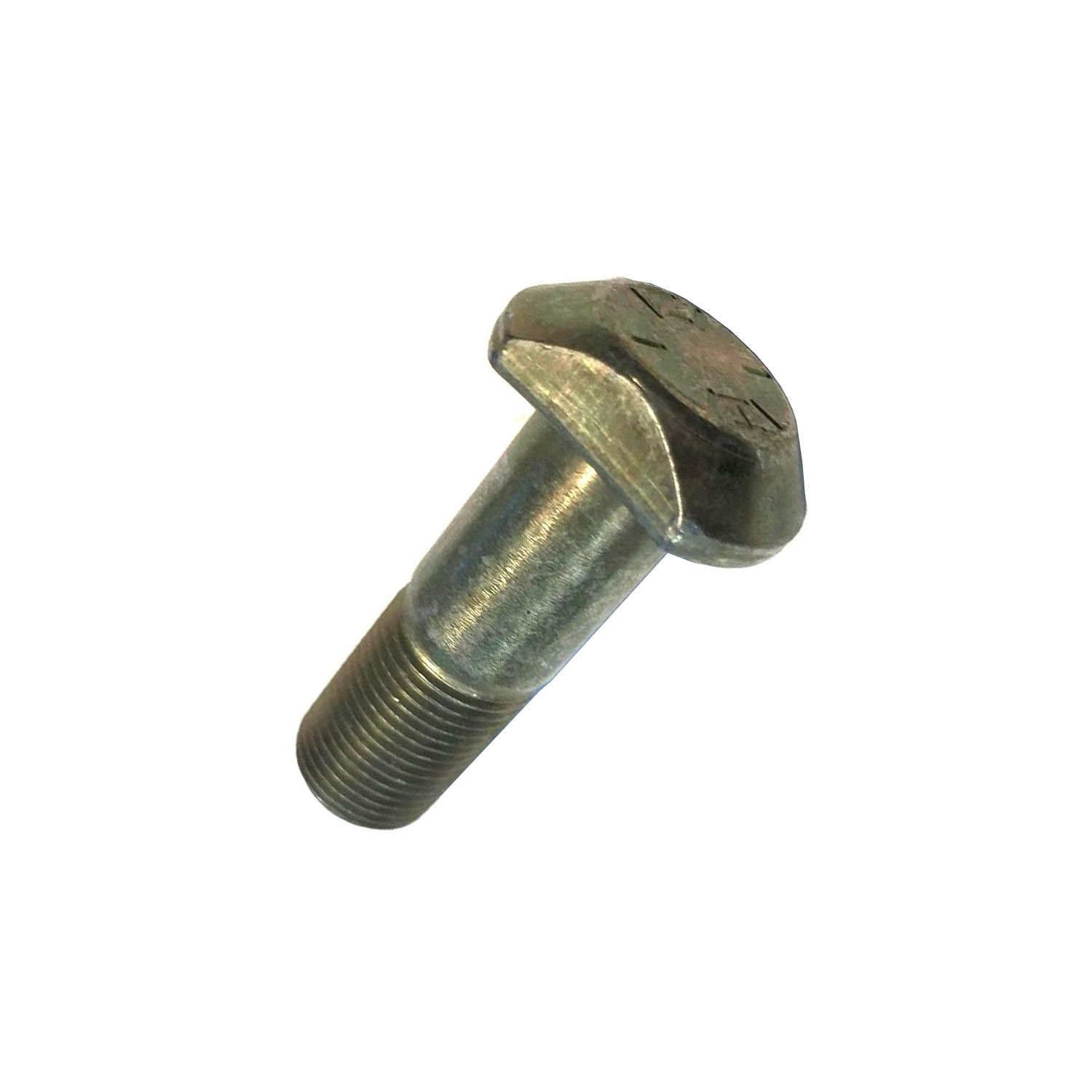 Radbolzen 3/4" UNF  62mm Ford