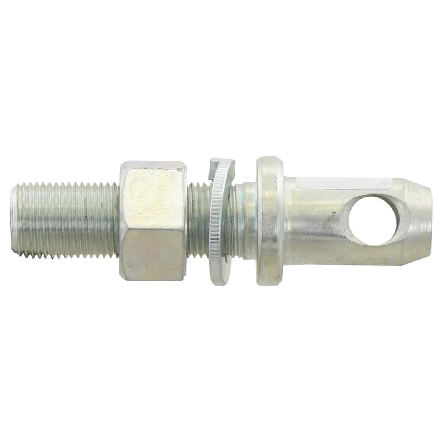 Stabilisatorbolzen 7/8" Gewinde 3/4" UNF 104mm