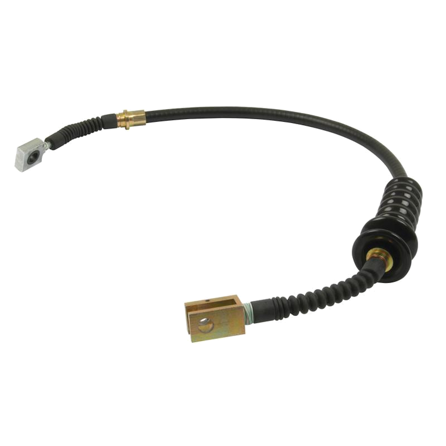 Kupplungsseil  731mm  MF362  MF365