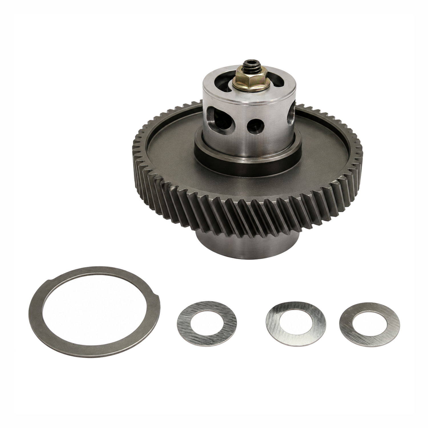 Ölpumpe Perkins KE-103-15 - U5MK8266