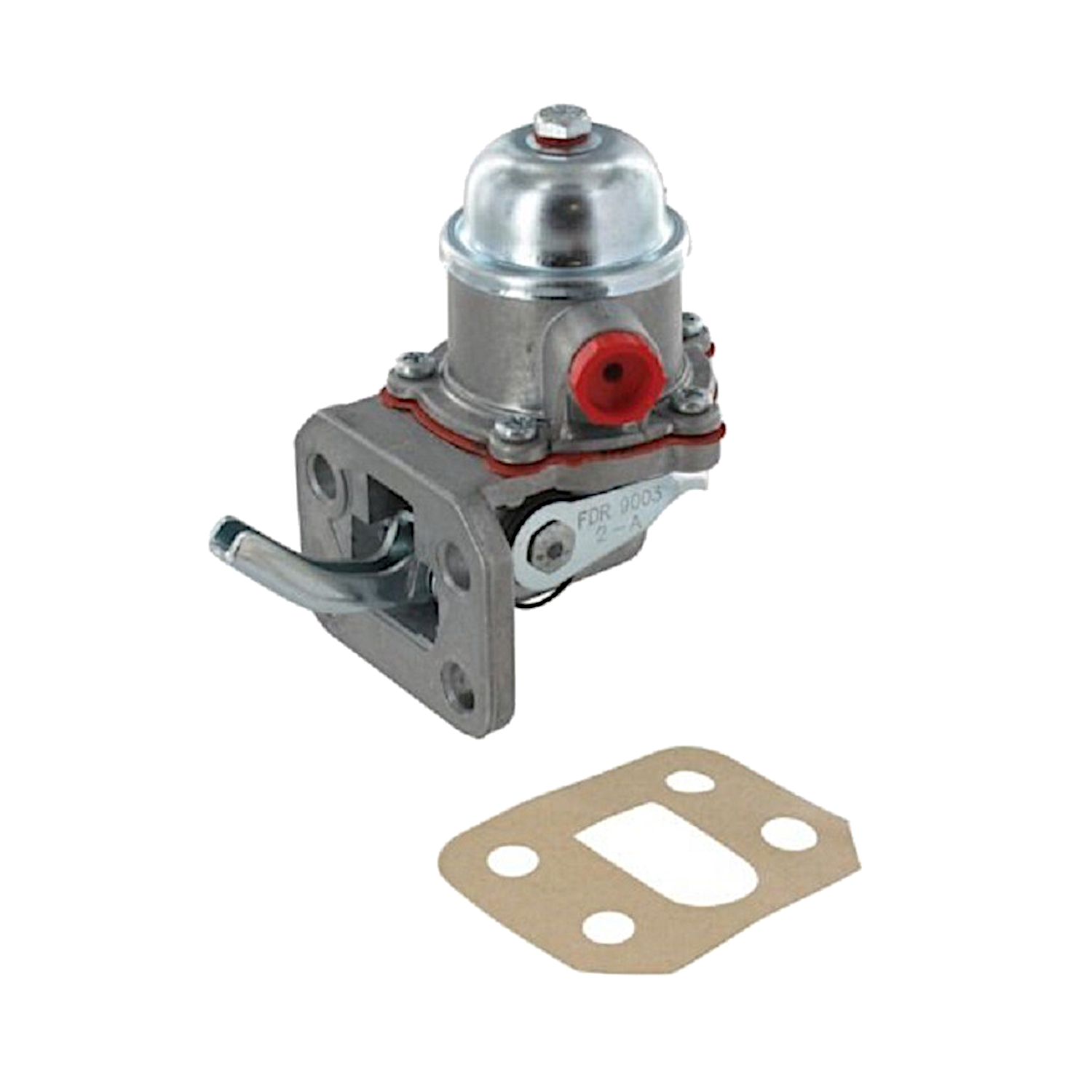 Kraftstoffförderpumpe Perkins A4.212 A4.236 AT4.236 A4.248