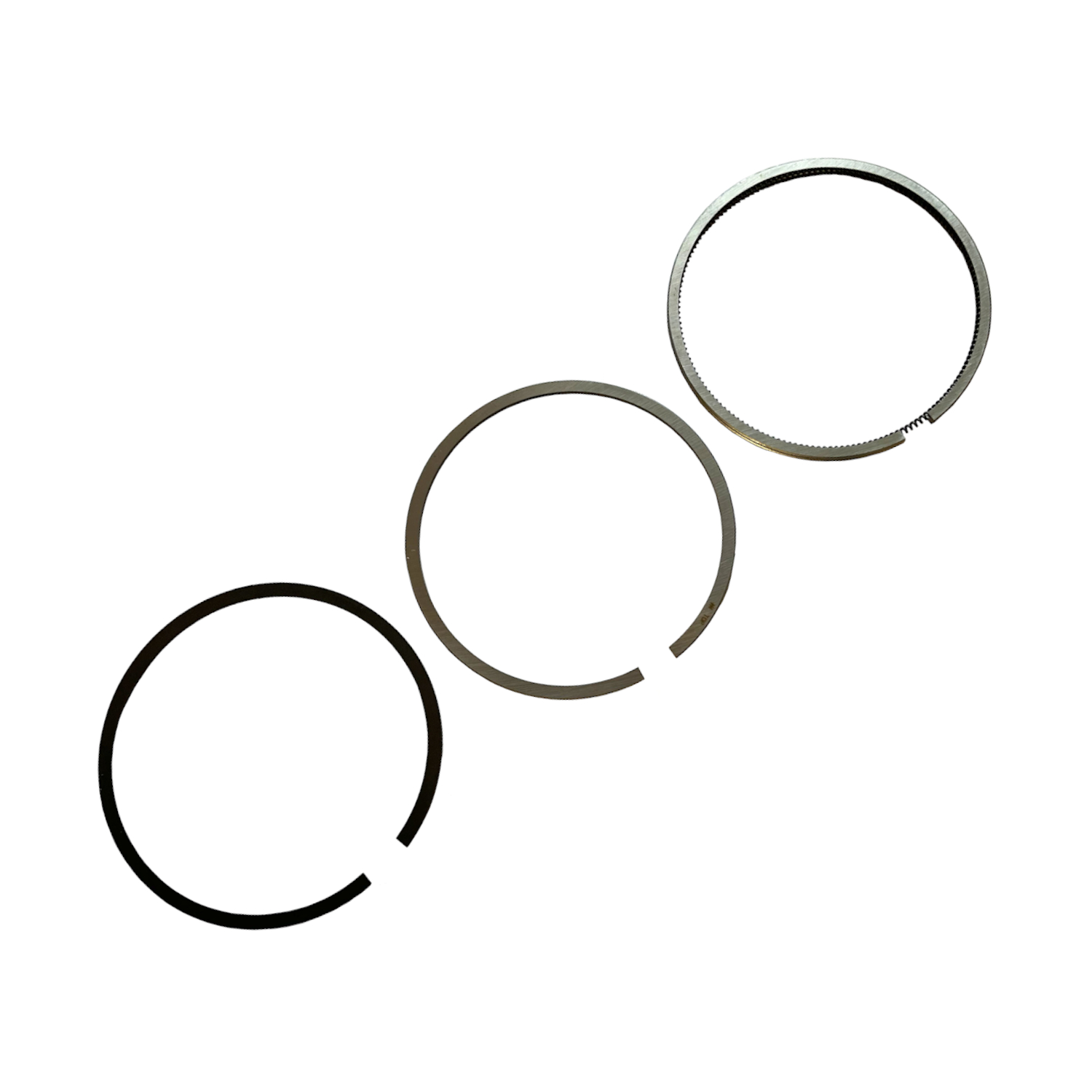 Kolbenringe Perkins Prima BB BA 84.45mm