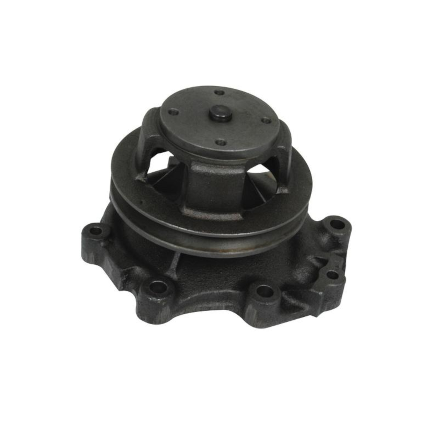 Wasserpumpe mit Riemenscheibe Ford 2000 5000 7710