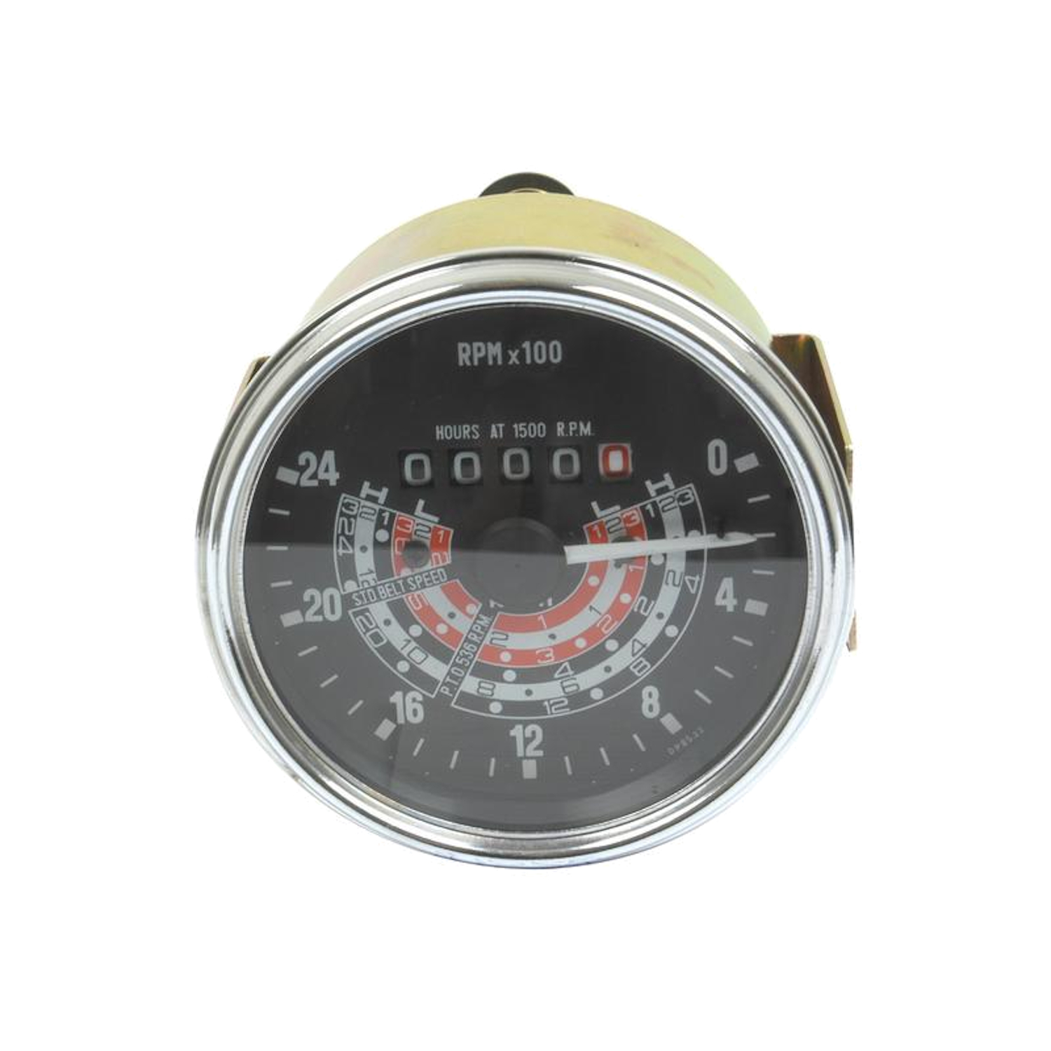 Traktormeter Massey Ferguson MF35 835