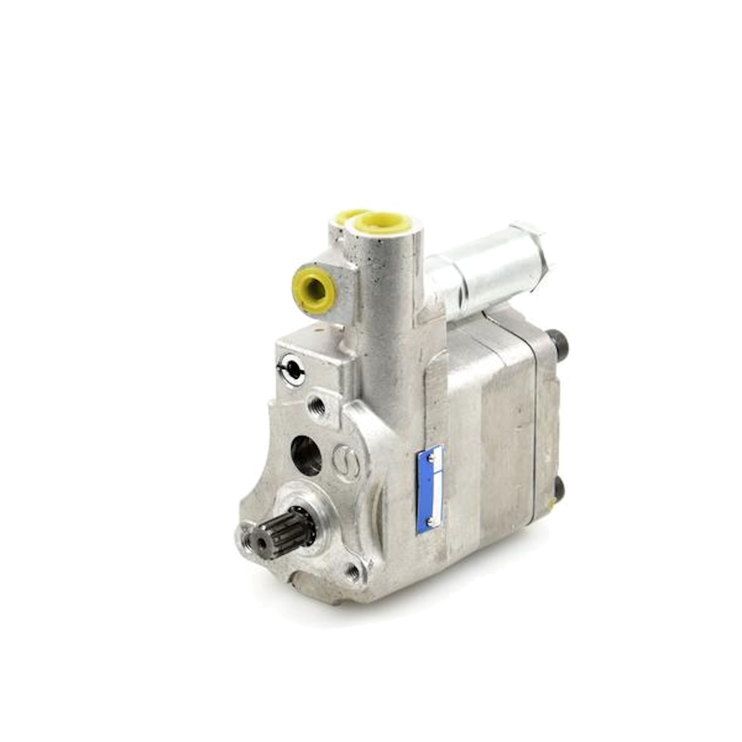 Hydraulikpumpe MF 133 135 165 1250