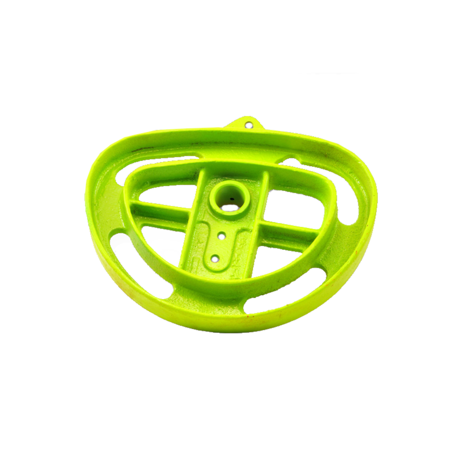 Kurvenscheibe Claas Ballenpresse