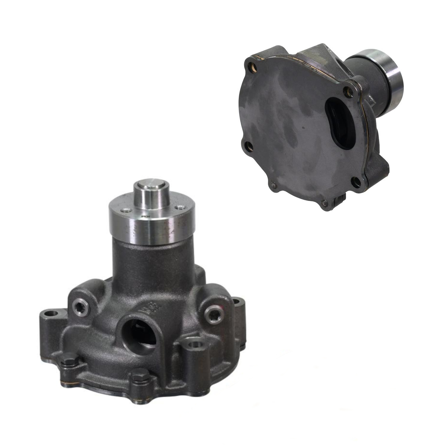 Wasserpumpe Fiat 100-90 130-90 Ford 3435 4135