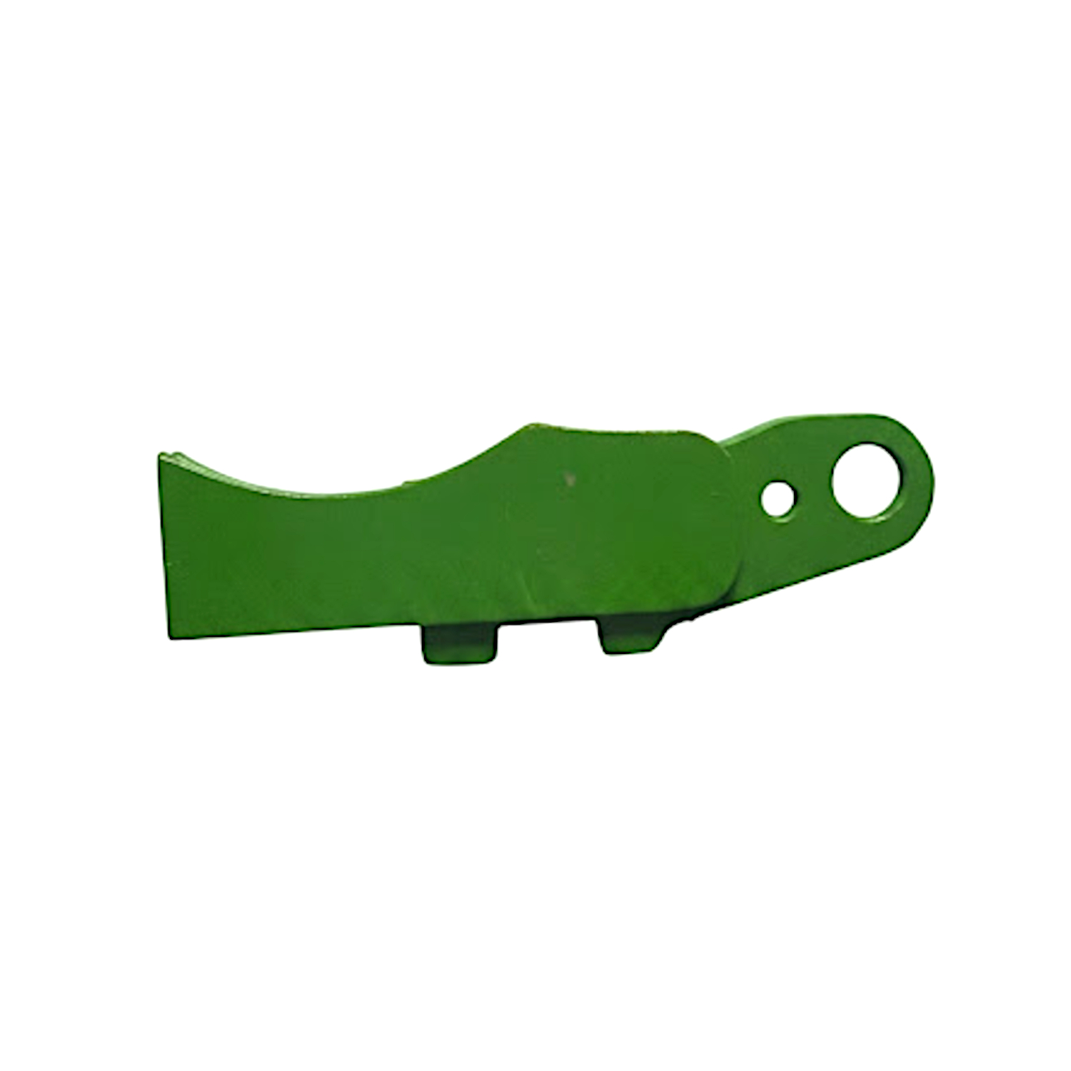 Knoter Halter Ballenpresse John Deere