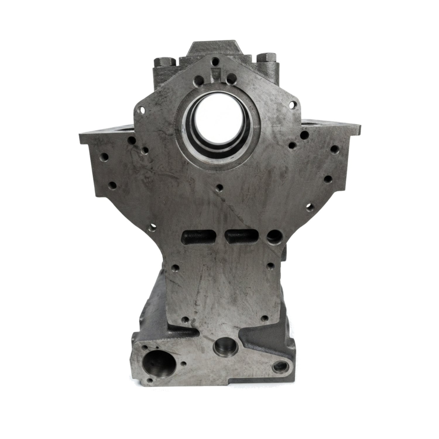 Motorblock Perkins AD3.152 Dichtring