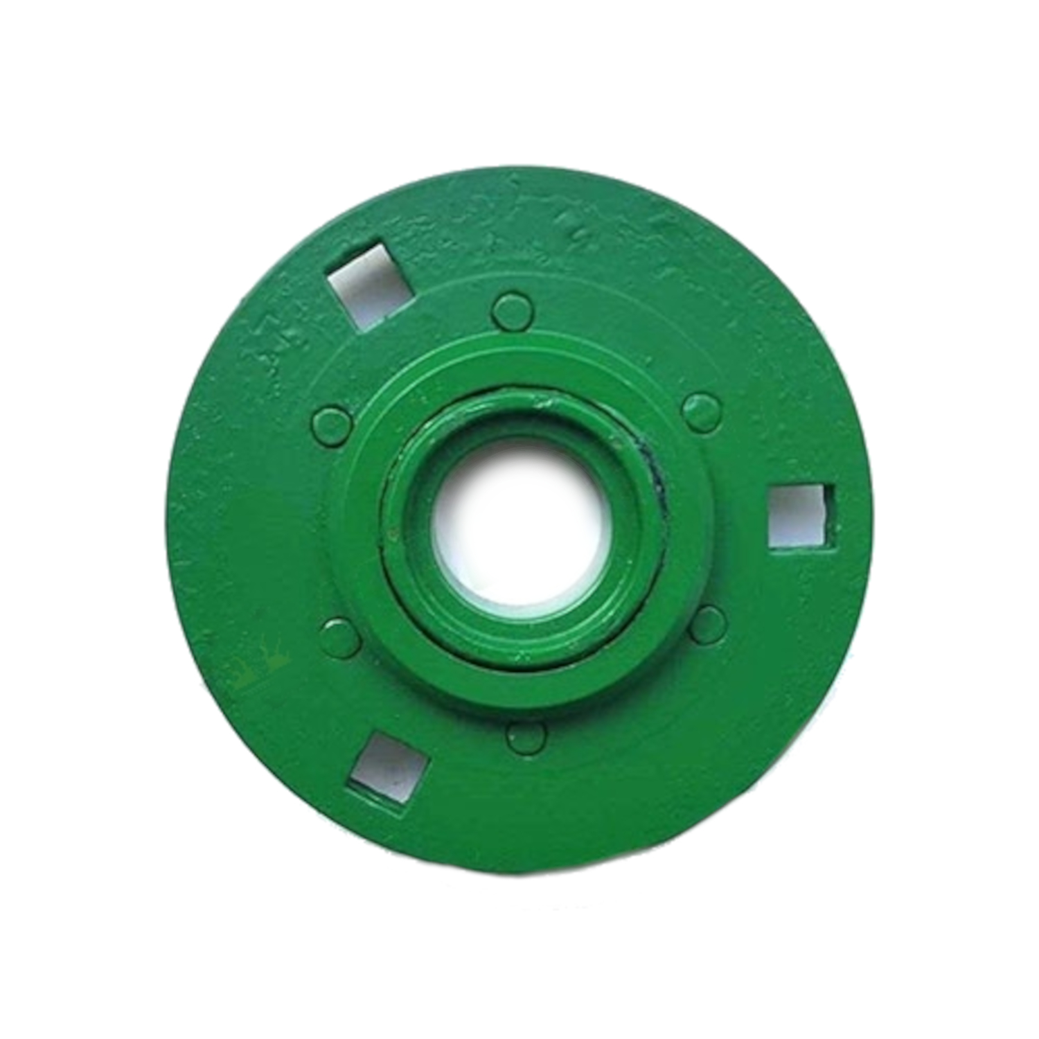Flansch John Deere