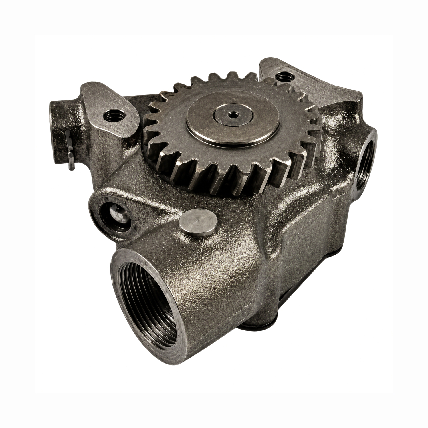 Ölpumpe Deutz Agrostar Agrosun DX - 04152881