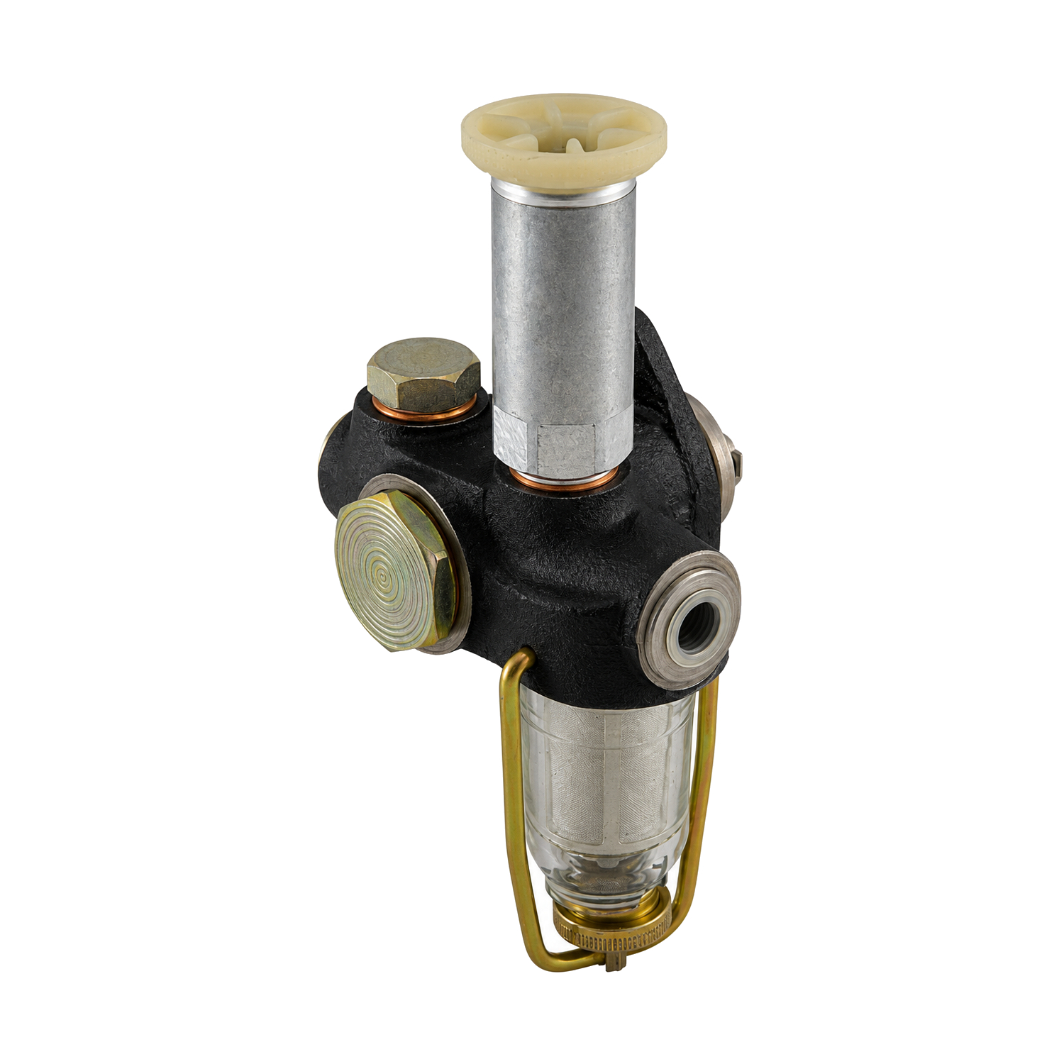Kraftstoffförderpumpe John Deere 4430 4630 7020 - AR63831