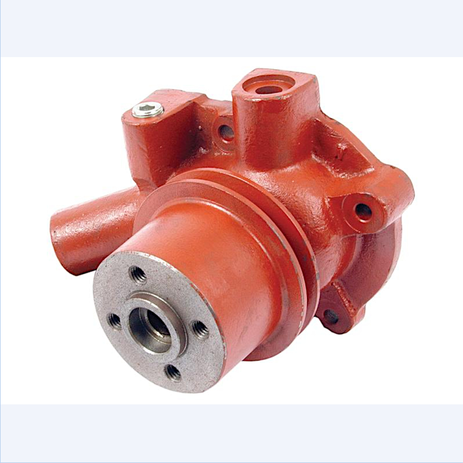 Wasserpumpe mit Riemenscheibe David Brown AD3.55 - K262898