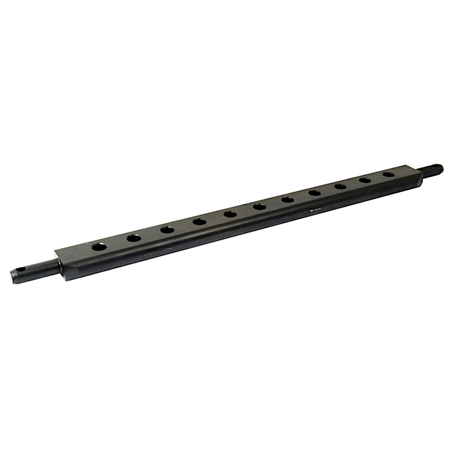 Ackerschiene Kat 2 781mm 11 Löcher