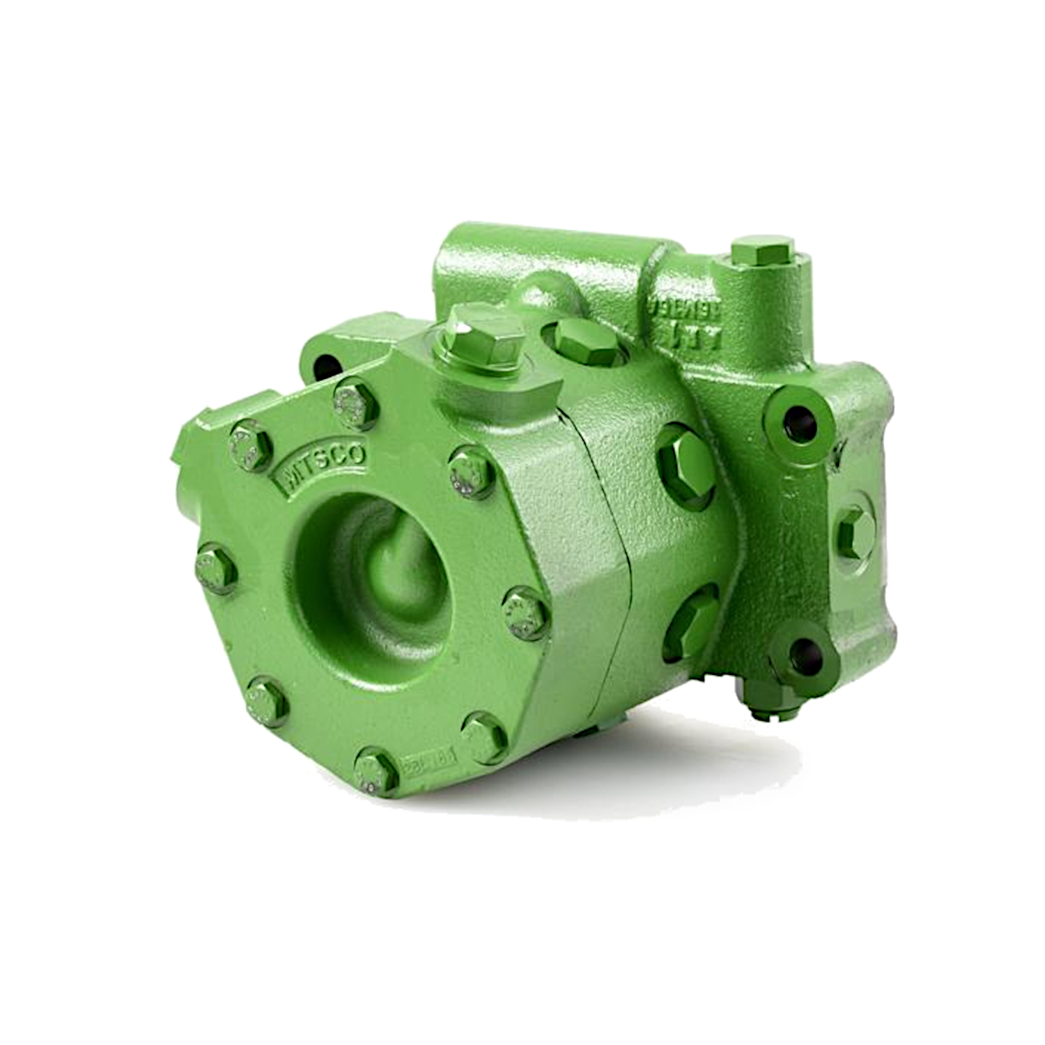 Hydraulikpumpe 23 cm³/U John Deere 1040 1120 1130 -AR103033
