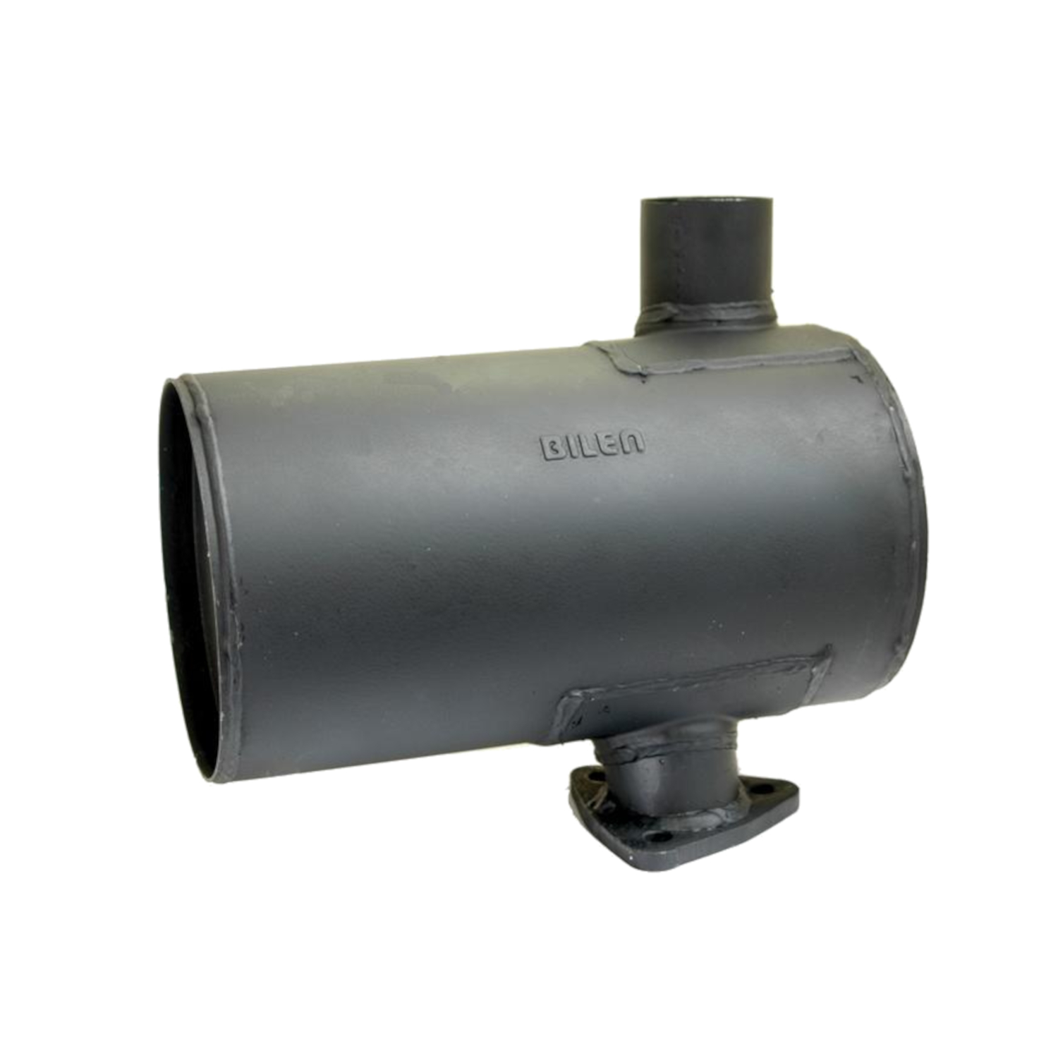 Schalldämpfer MF 3050 3060 3080 6120