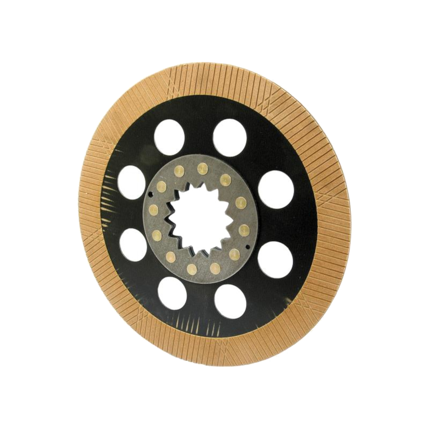 Bremsscheibe 345mm  MF3115 3140 6180