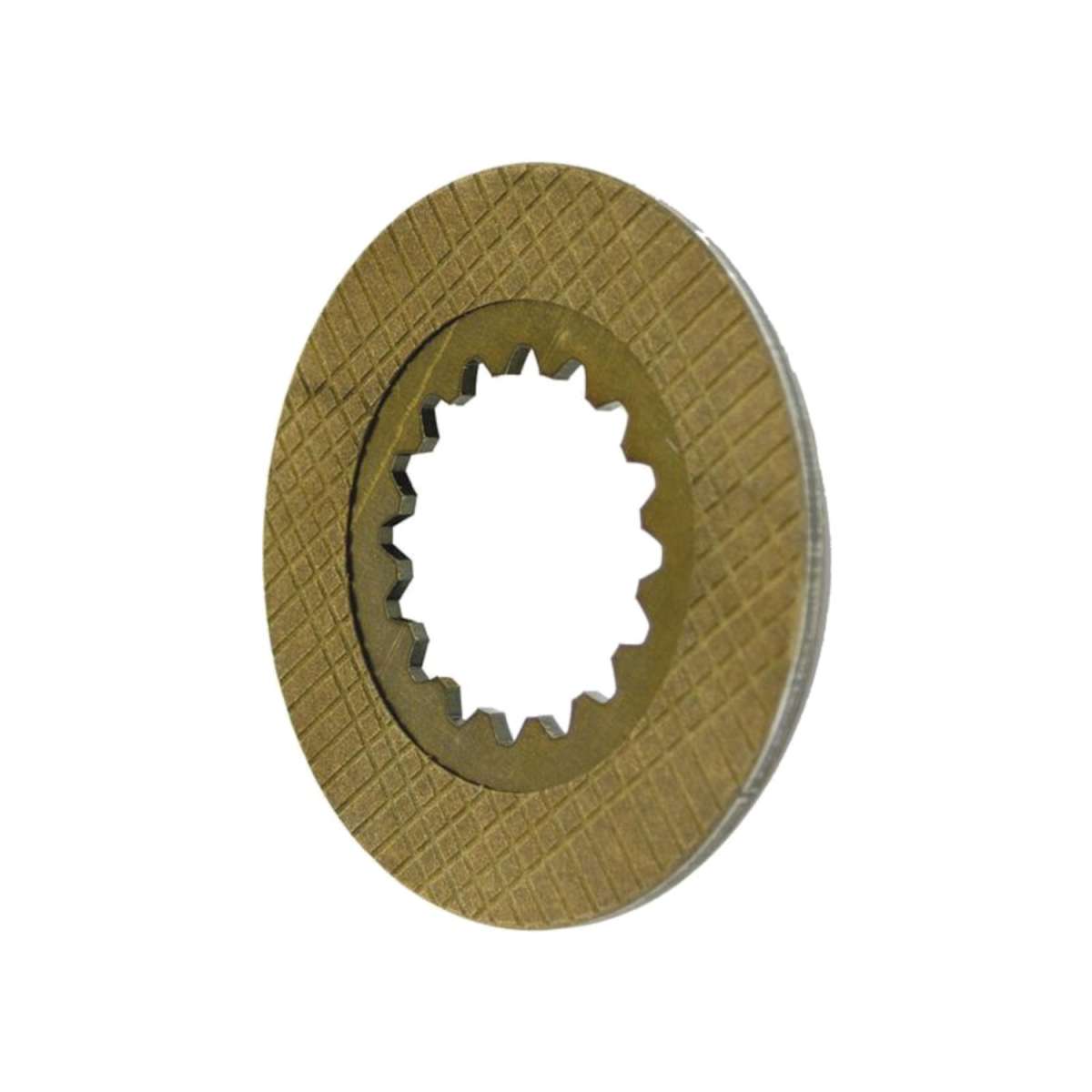 Shop Bremsbacke Fussbremse 250x60mm - IHC