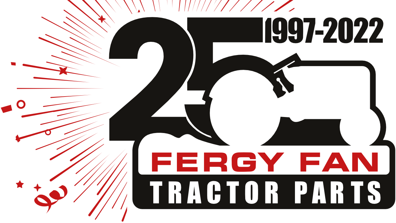 Scheinwerfer rechts MF, Massey Ferguson - Oldtimer-Traktor Ersatzteile Shop  - Gady Family