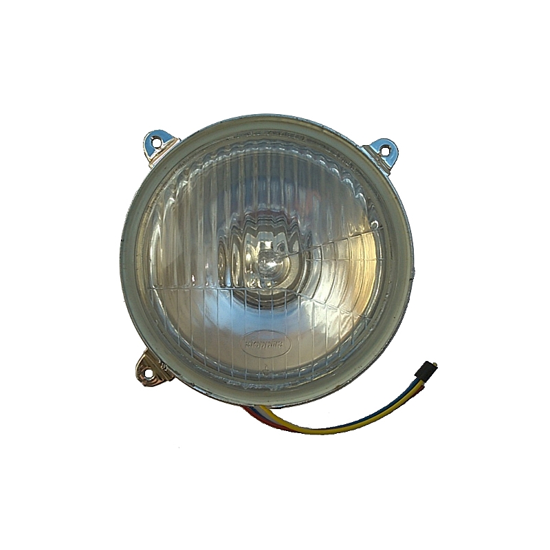Scheinwerfer rechts Massey Ferguson MF 133 135 148 165 