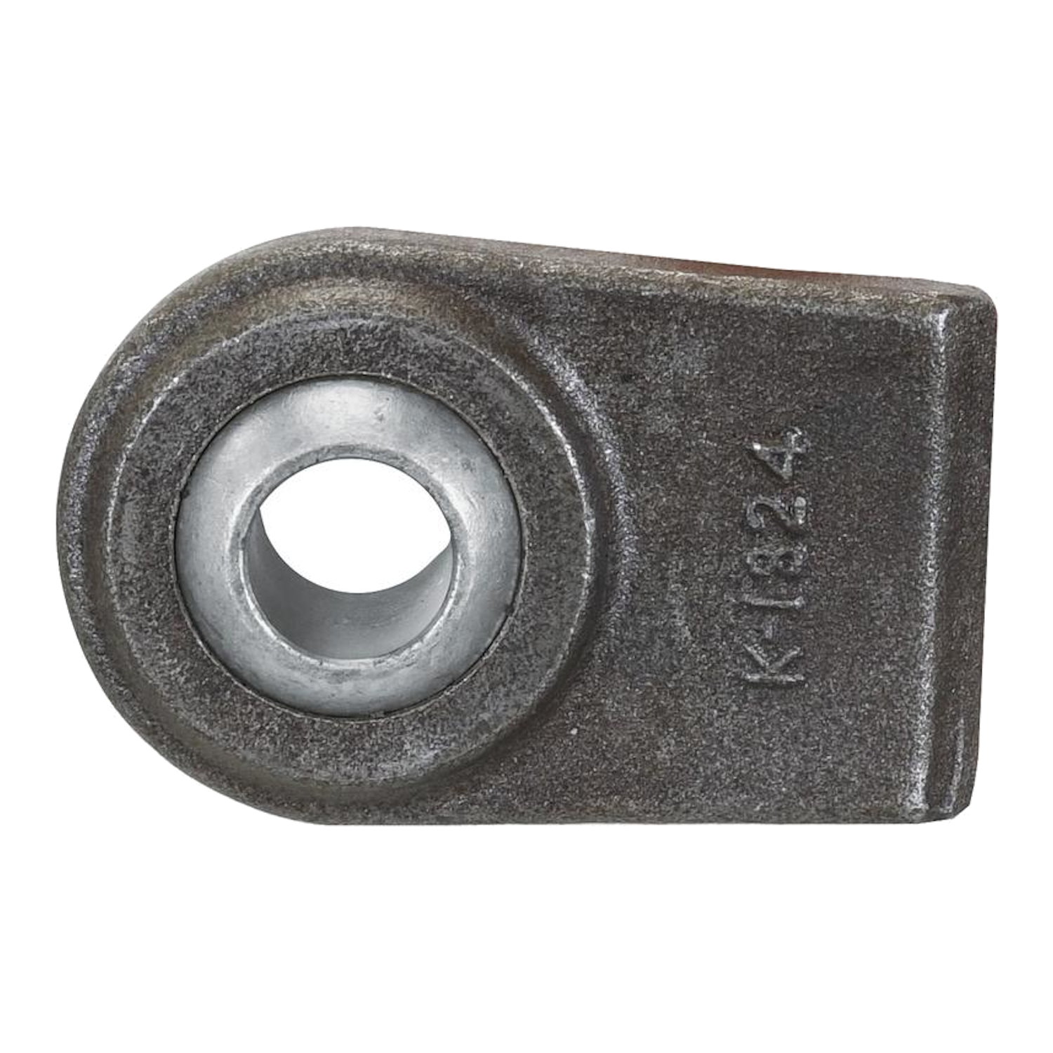 Anschweißende Blank KAT. 1 -UA3- Für Unterlenker - Landwirtschaft Ersatzteil