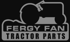 FergyFan Logo